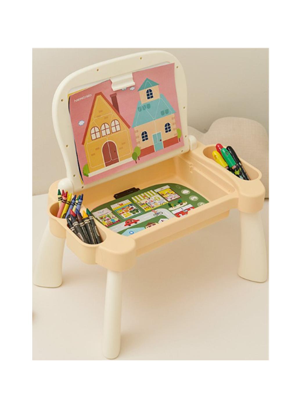 말놀이 사운드북& 테이블