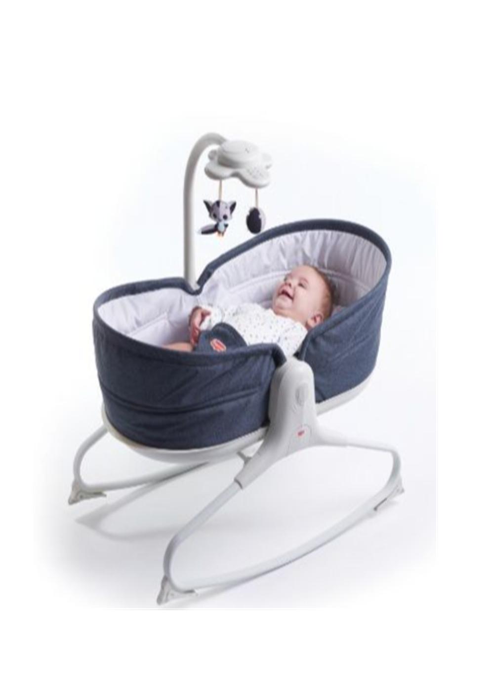 NEW 라커 내퍼 바운서