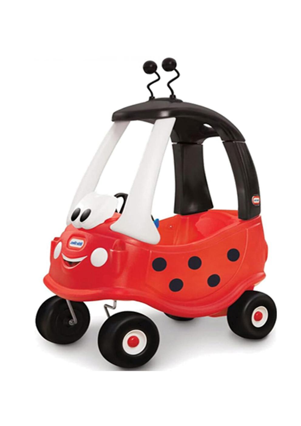 코지쿠페 레이디버그-(탈것)