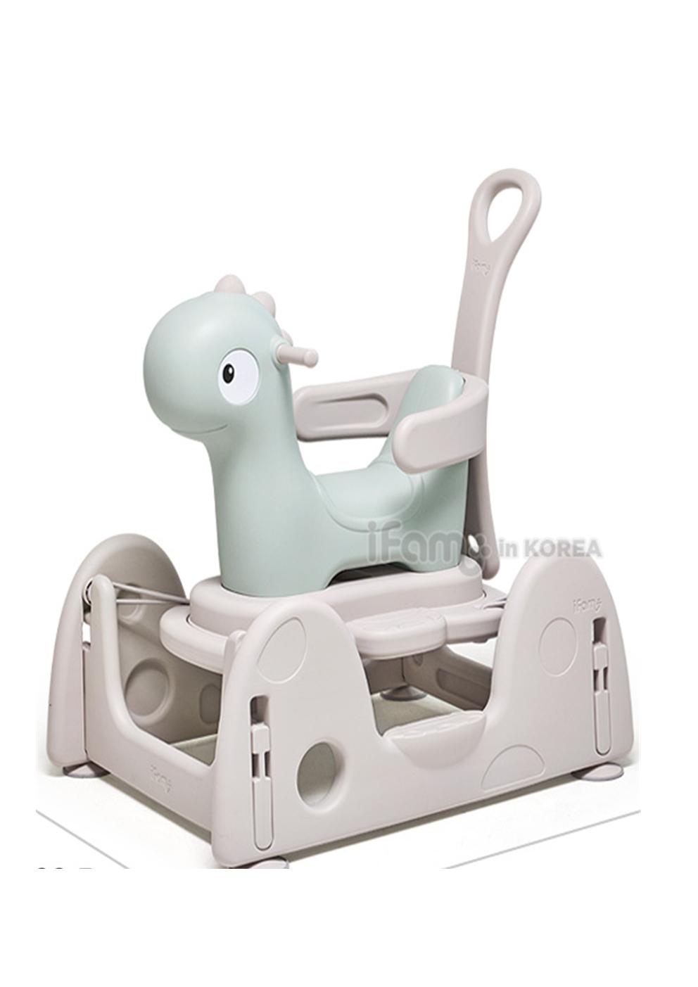 파미 공룡 무소음 붕붕카 스프링카