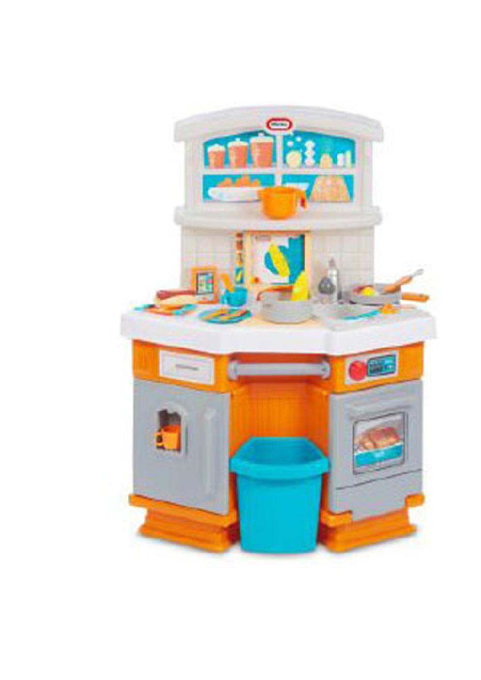 홈그라운드 키친 주방놀이