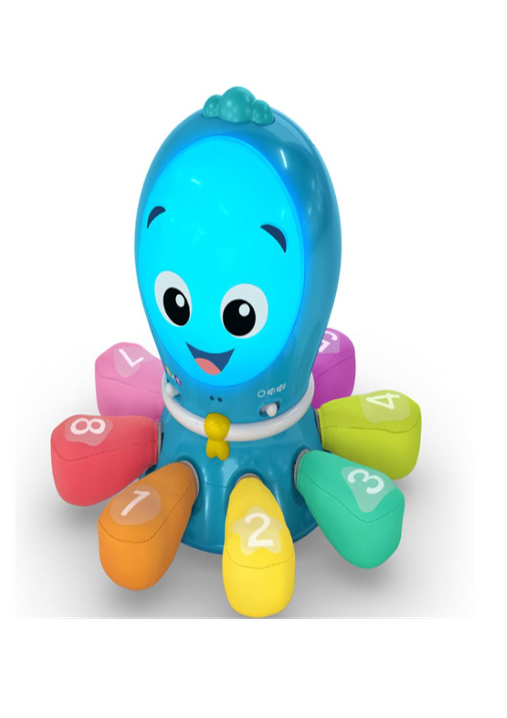 뮤지컬 무빙 오푸스 문어 아빠