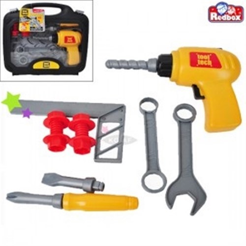 공구놀이 가방종합세트