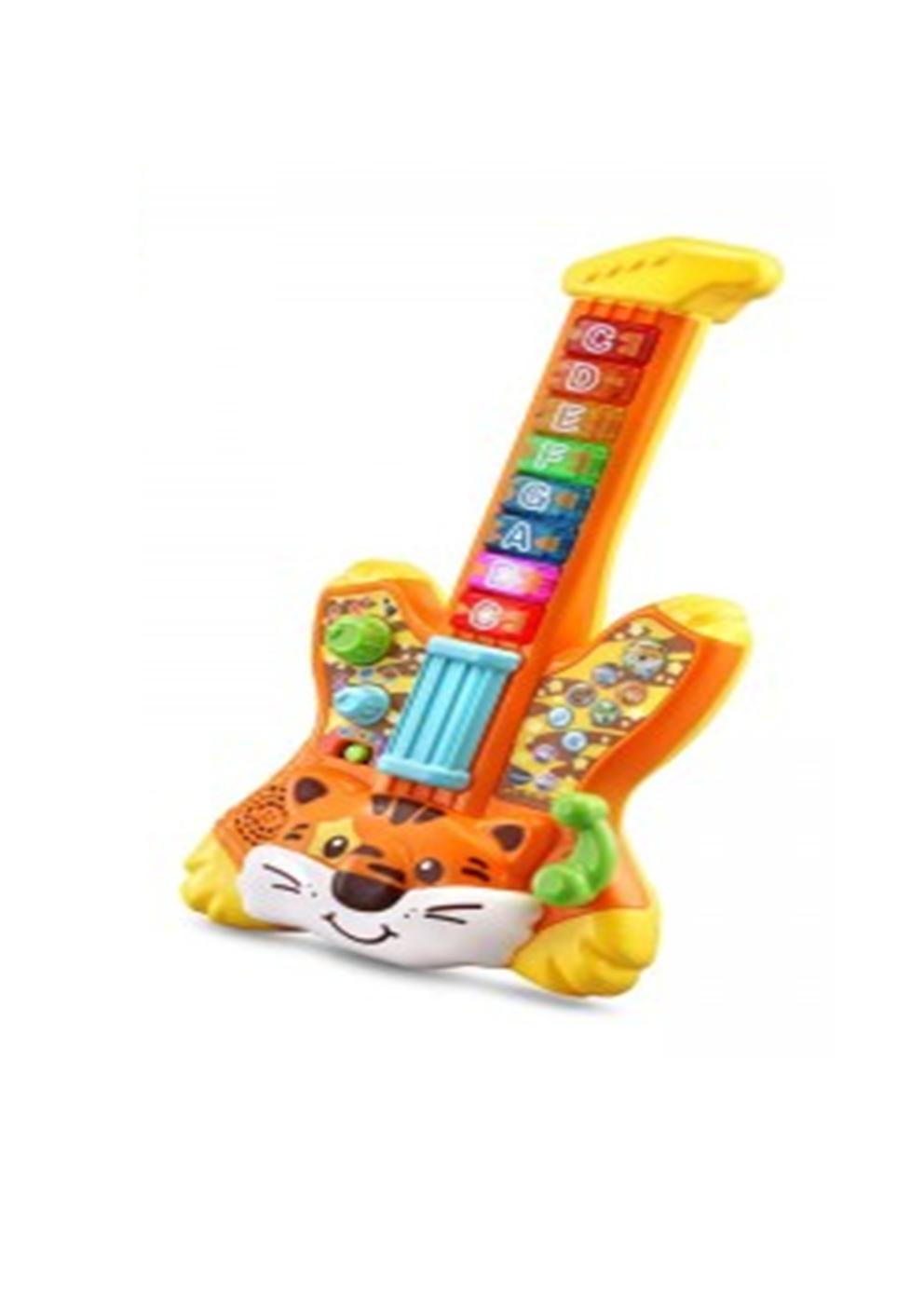 타이거 락 기타(악기)