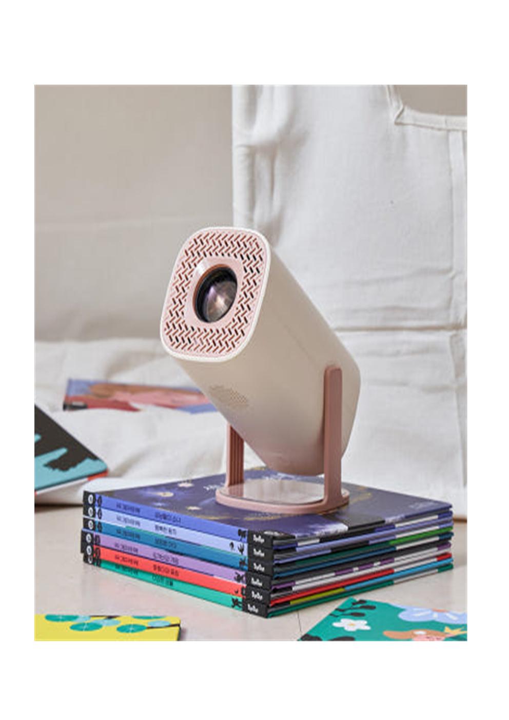 그림자극장 -무빙