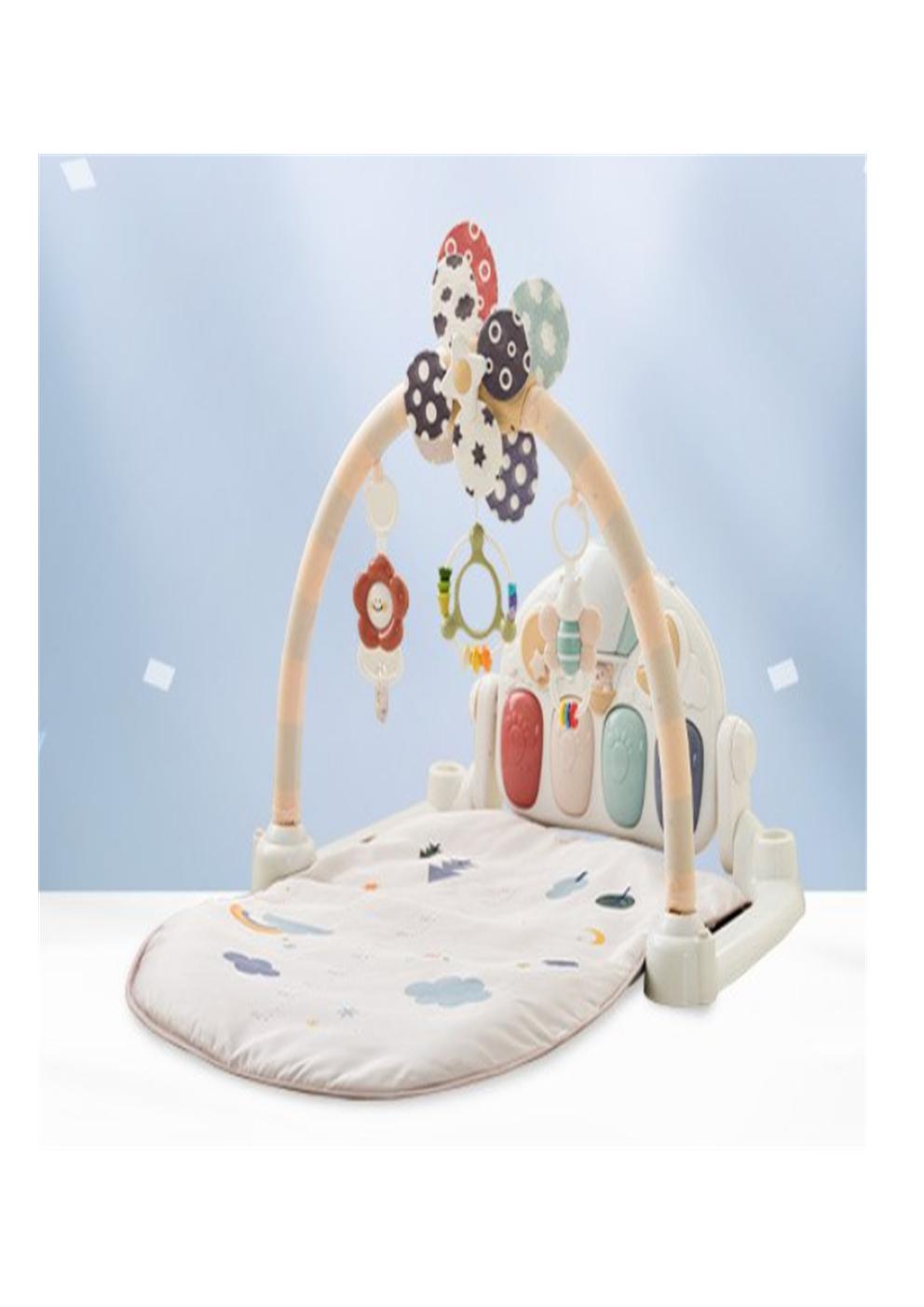 하베브릭스  바람개비 아기체육관