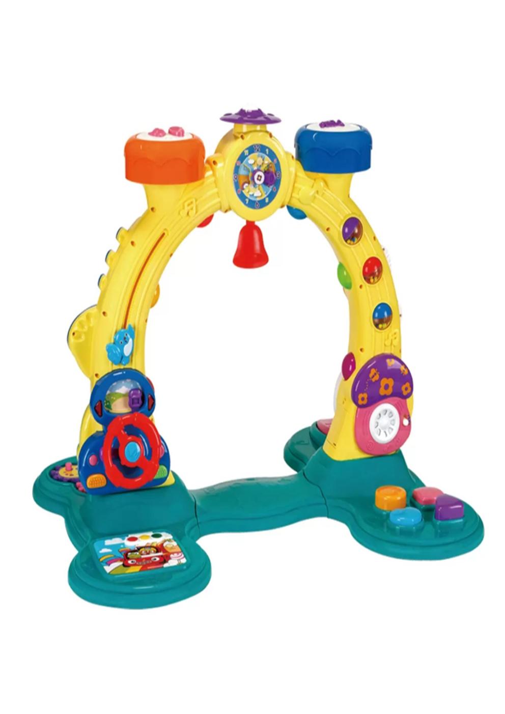 뽀로로 팡팡 뮤직홈