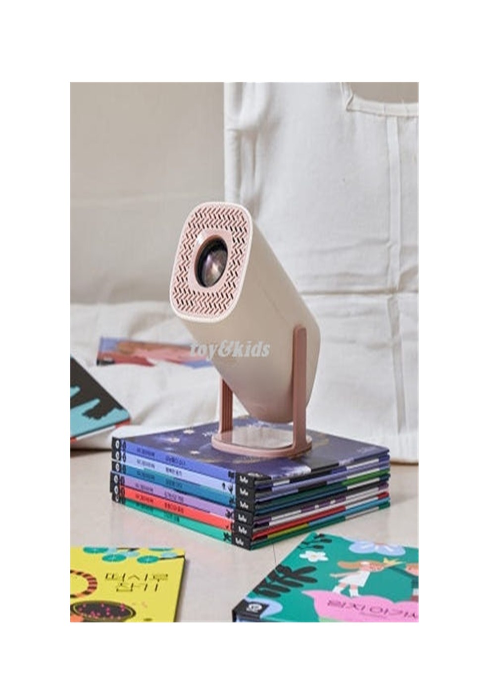 그림자 극장 무빙