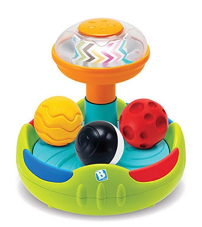 무지개 감각회전놀이