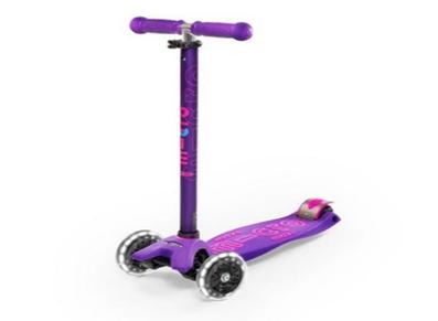 맥시T 디럭스 (퍼플)