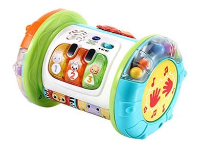 롤러 사운드 탐험놀이