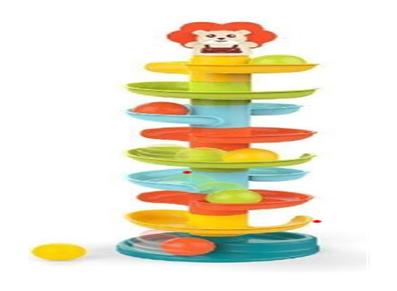 롤링볼 트리타워