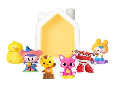 코코지하우스와 올케어성장세트