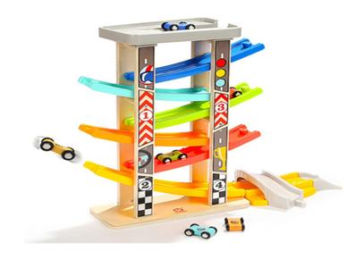 메가 레이싱 트랙