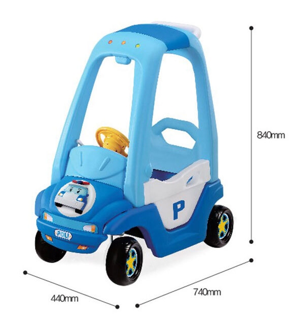 소프트지붕차 폴리