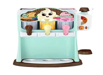 소프트 아이스크림 메이커