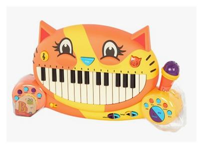 스마일 고양이 멜로디