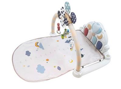 바람개비 아기체육관