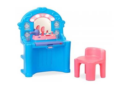 프린세스화장대