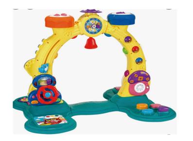 뽀로로 팡팡 뮤직홈