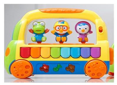 뽀로로 뮤지컬 버스