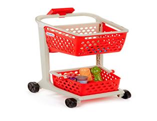 샵앤런 스마트  카트