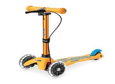 미니핸들디럭스(옐로우)