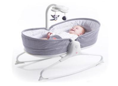 라거 내퍼 바운서