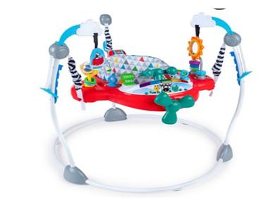 비행기 액티비티 점퍼