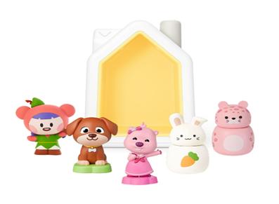 코코지하우스와 어휘력테스트