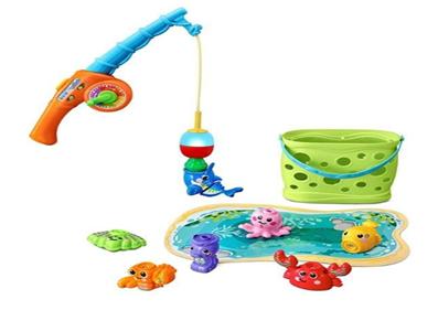 춤추는 낚시놀이 세트