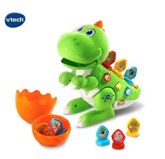 춤추며 배우는 코딩로봇다이노