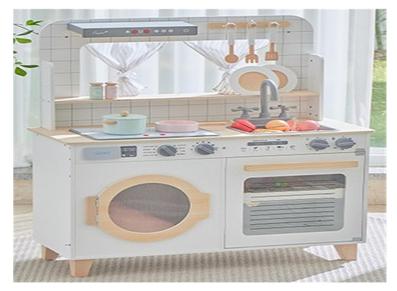 우드 주방놀이 슈크레+썰기 28종