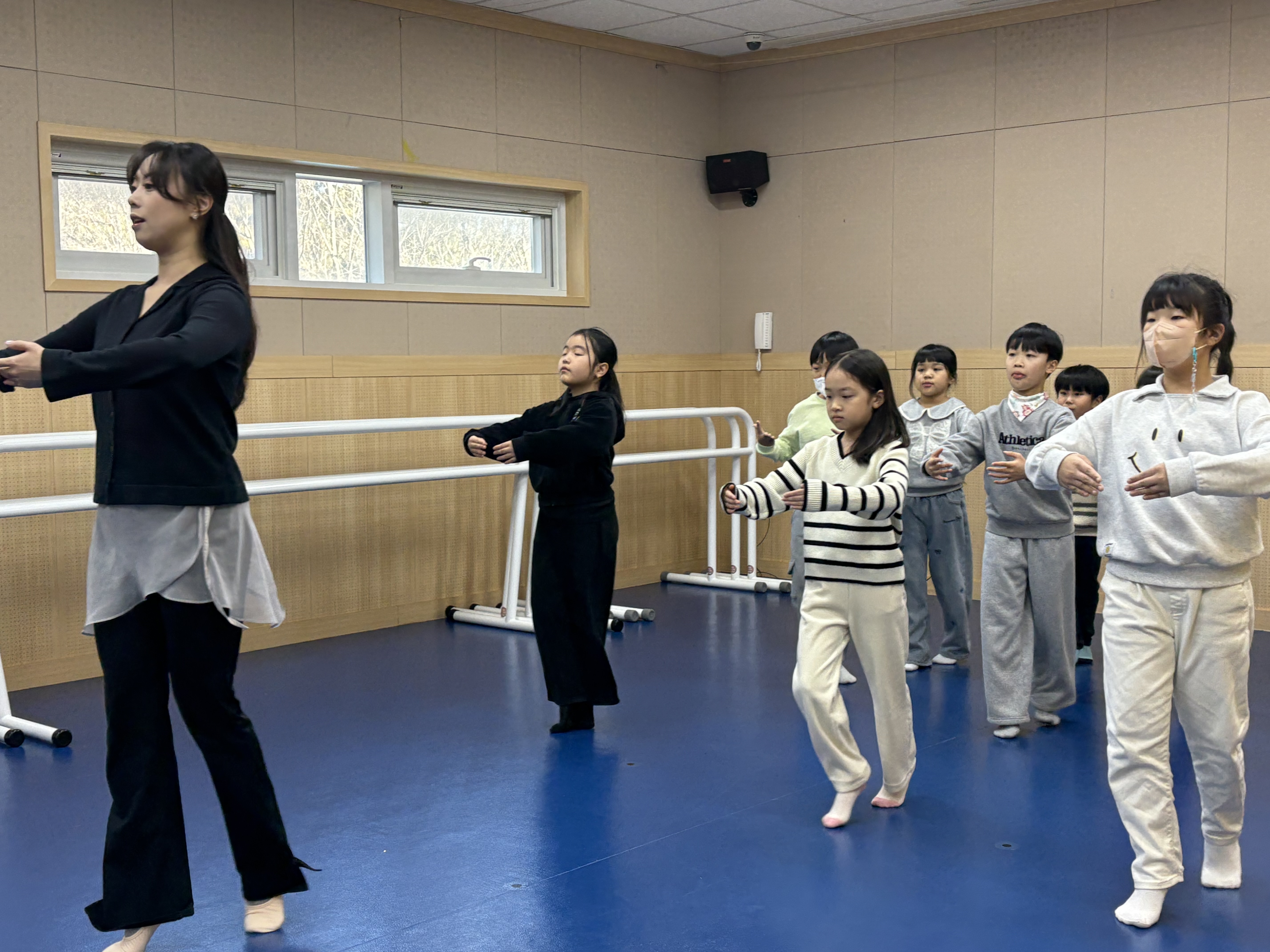 키움뜰 우리동네 공부방 1월 4째주 썸네일 이미지