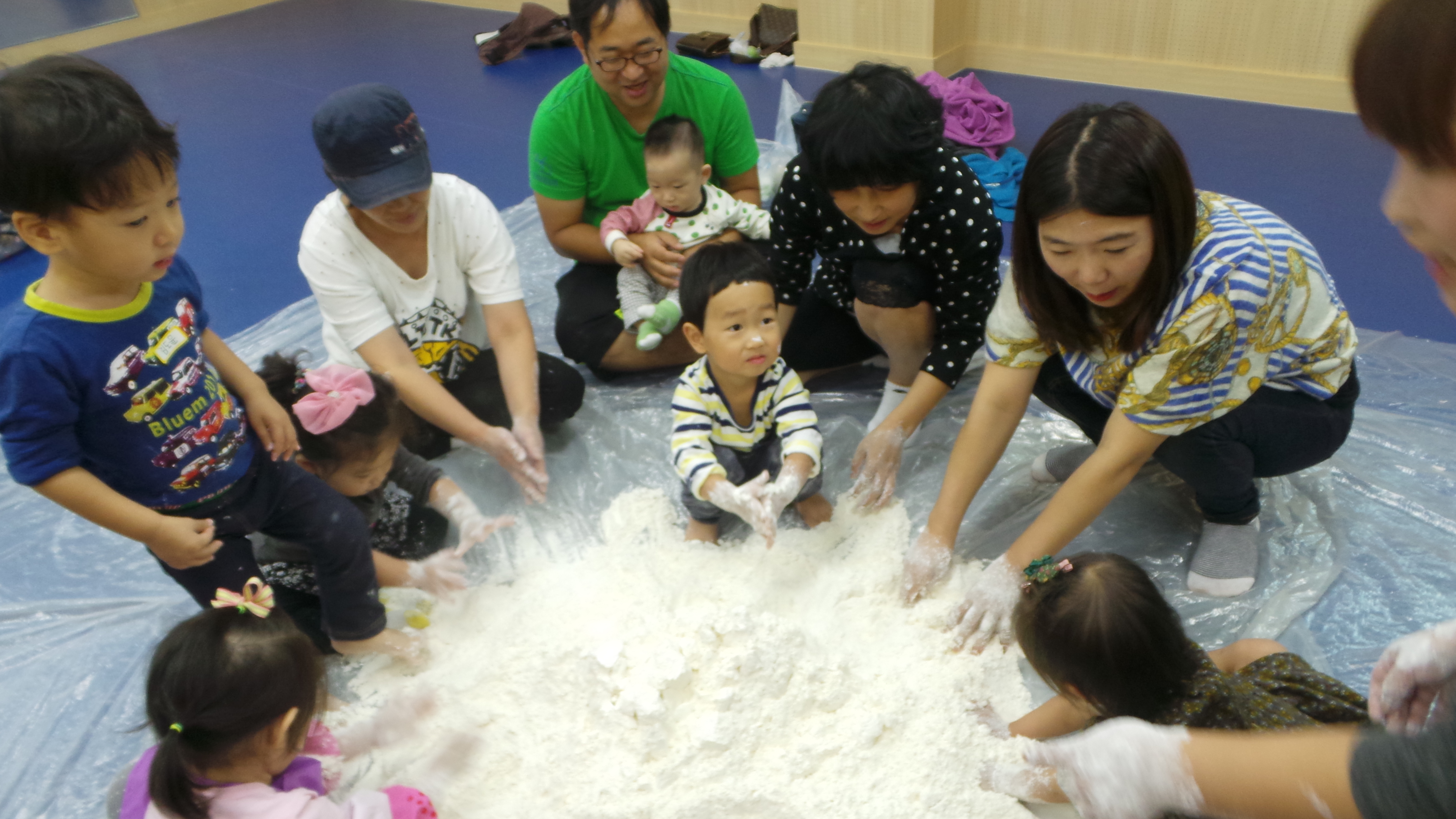[요퍼먼스] 자람뜰 프로그램을 소개합니다.