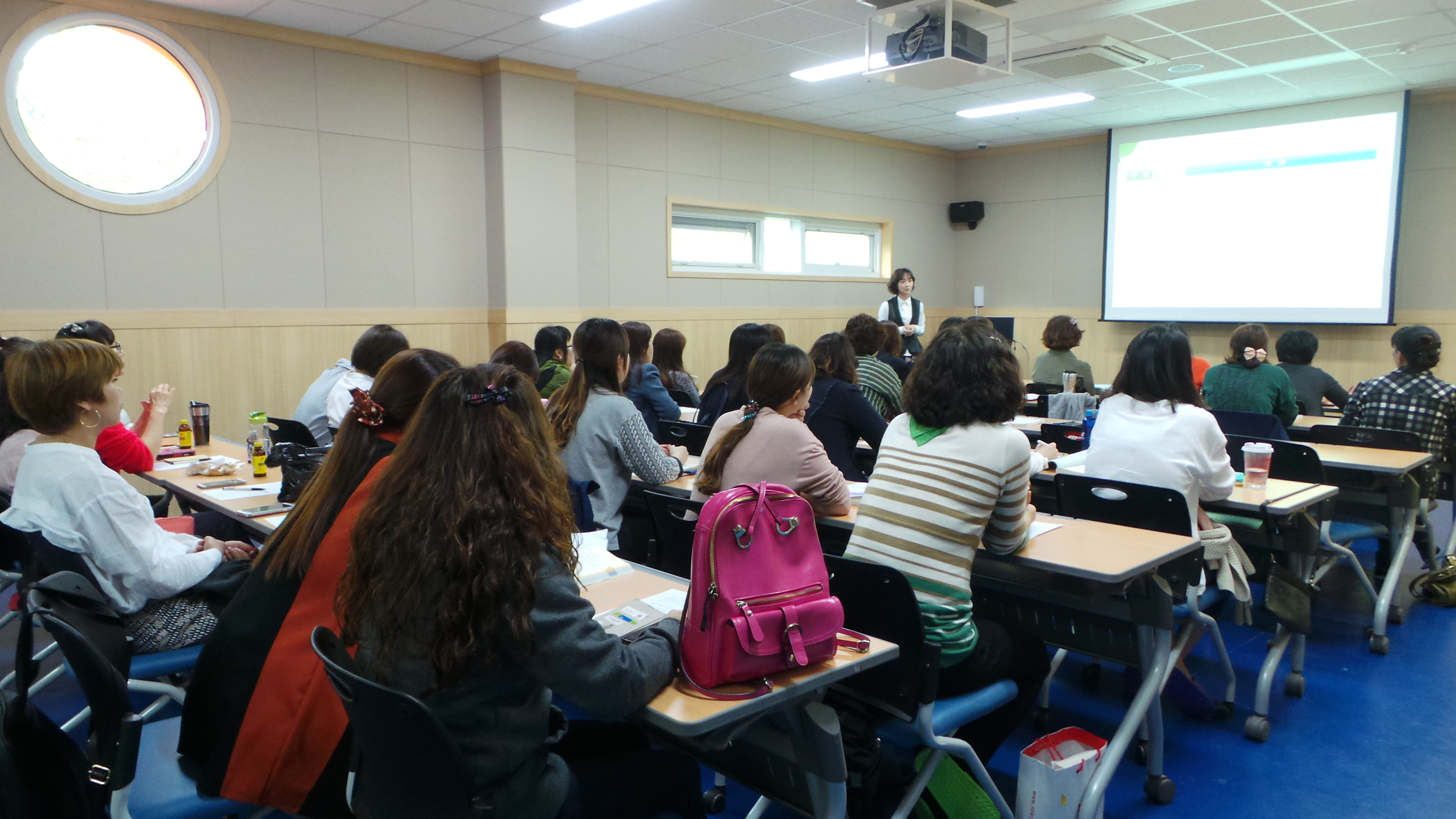 표준보육과정심화교육