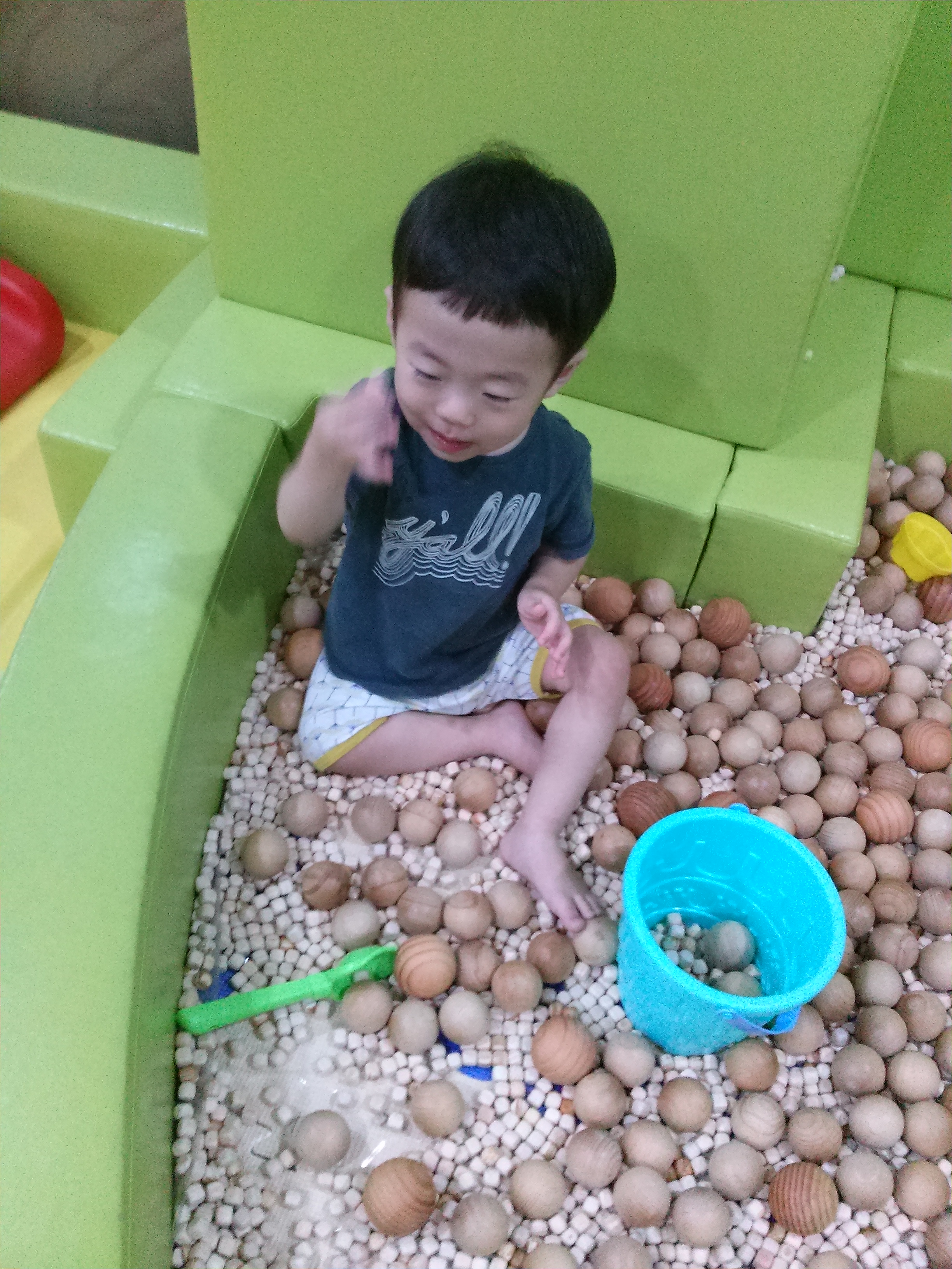 리듬악기연주에 맞춰 춤을 춰요(야간시간제보육)