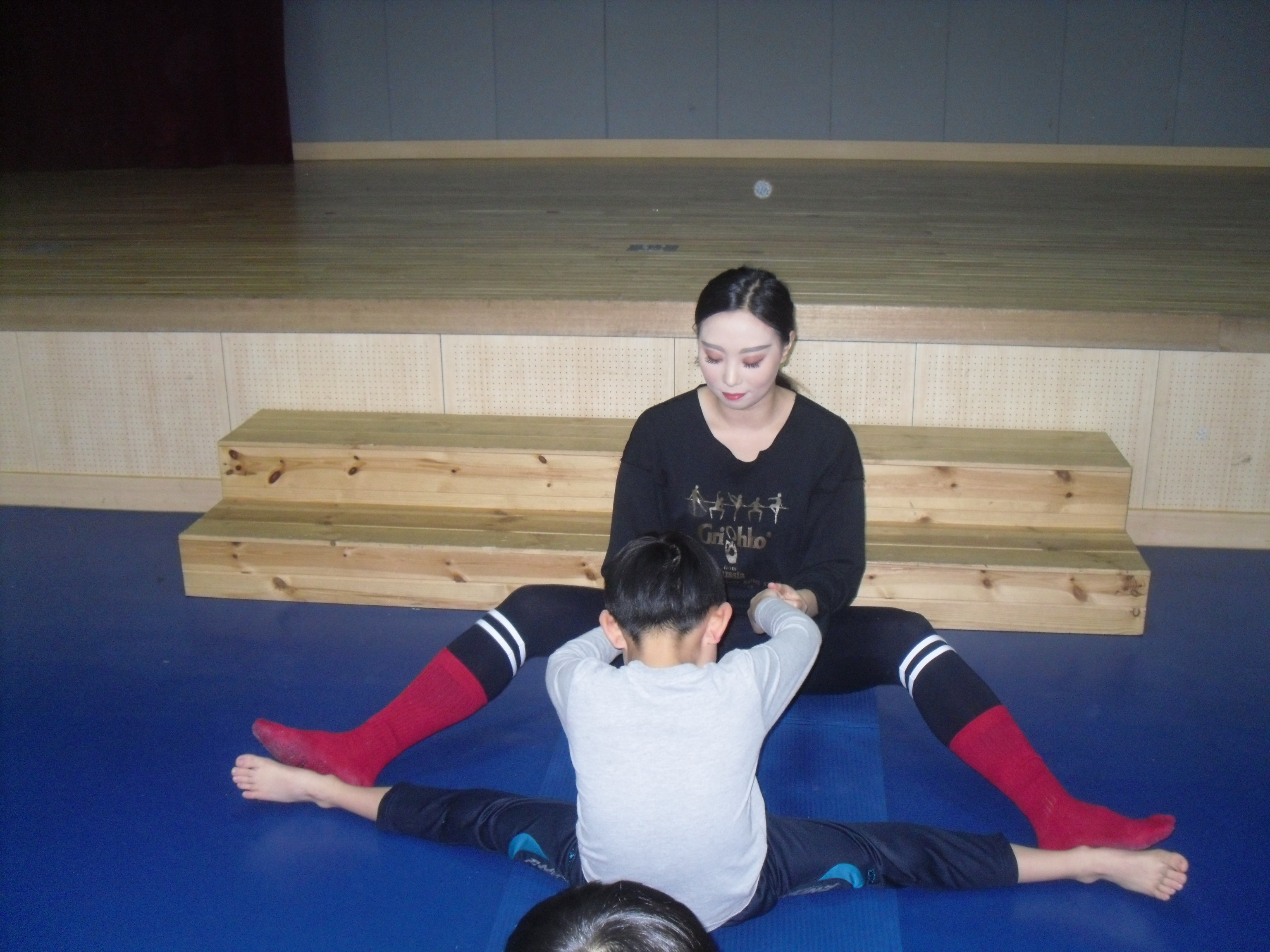 키움뜰 공부방 1월4째주