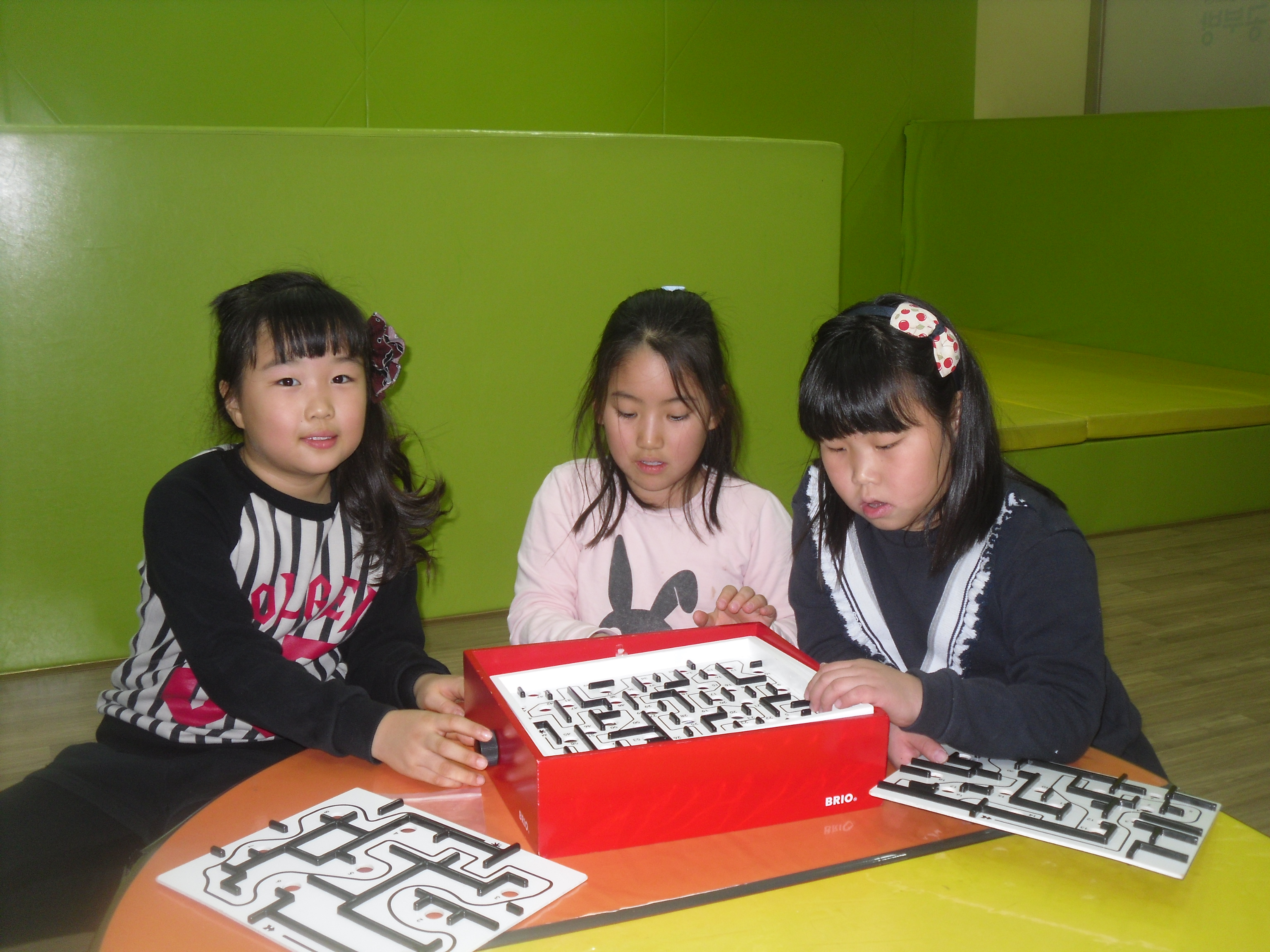 야간 시간제 초등돌봄 1월4째주