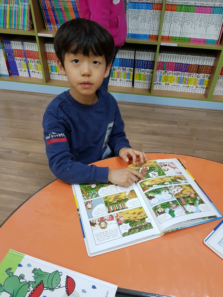 야간시간제보육2월3째주