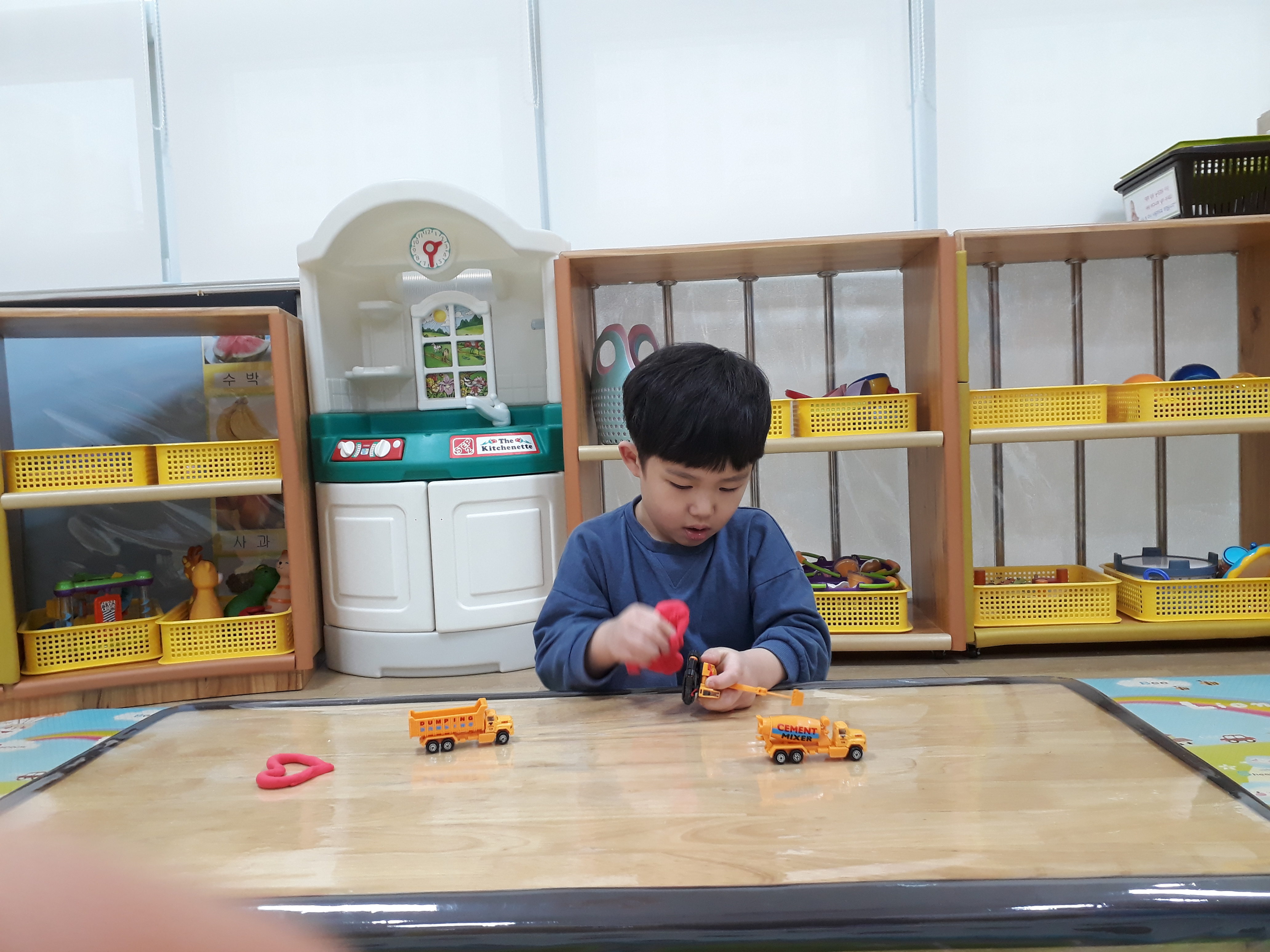 야간시간제보육 4월2째주