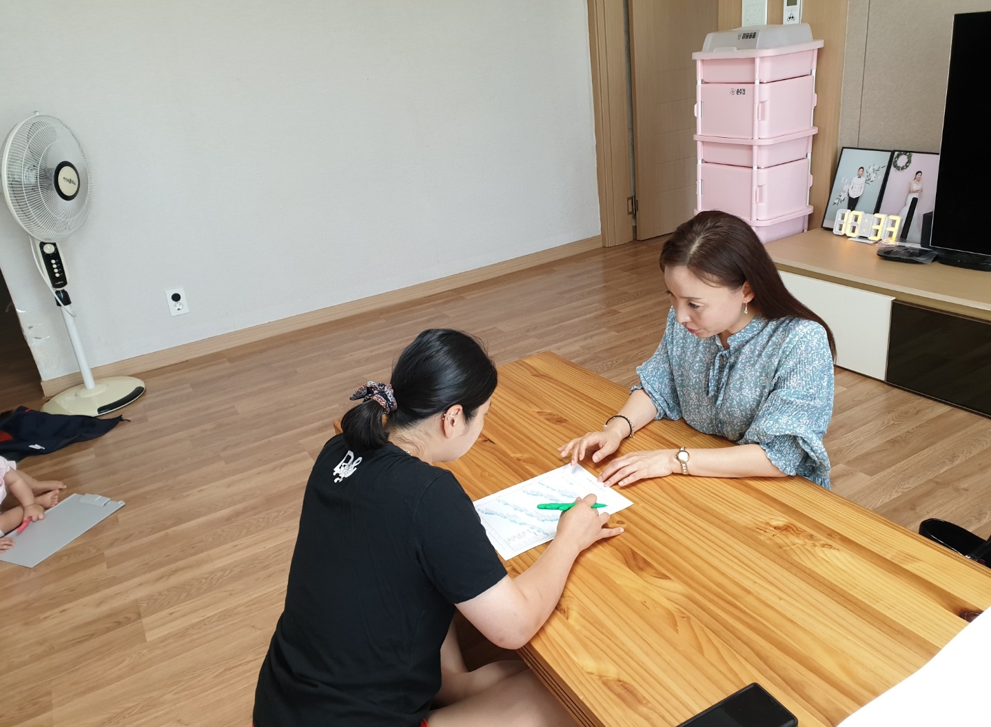 이동식놀이교실(상담) 5월 5주