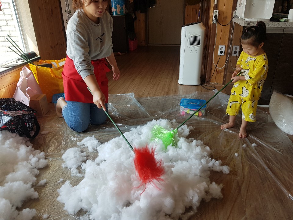 이동식놀이교실(퍼포먼스) 6월 1주