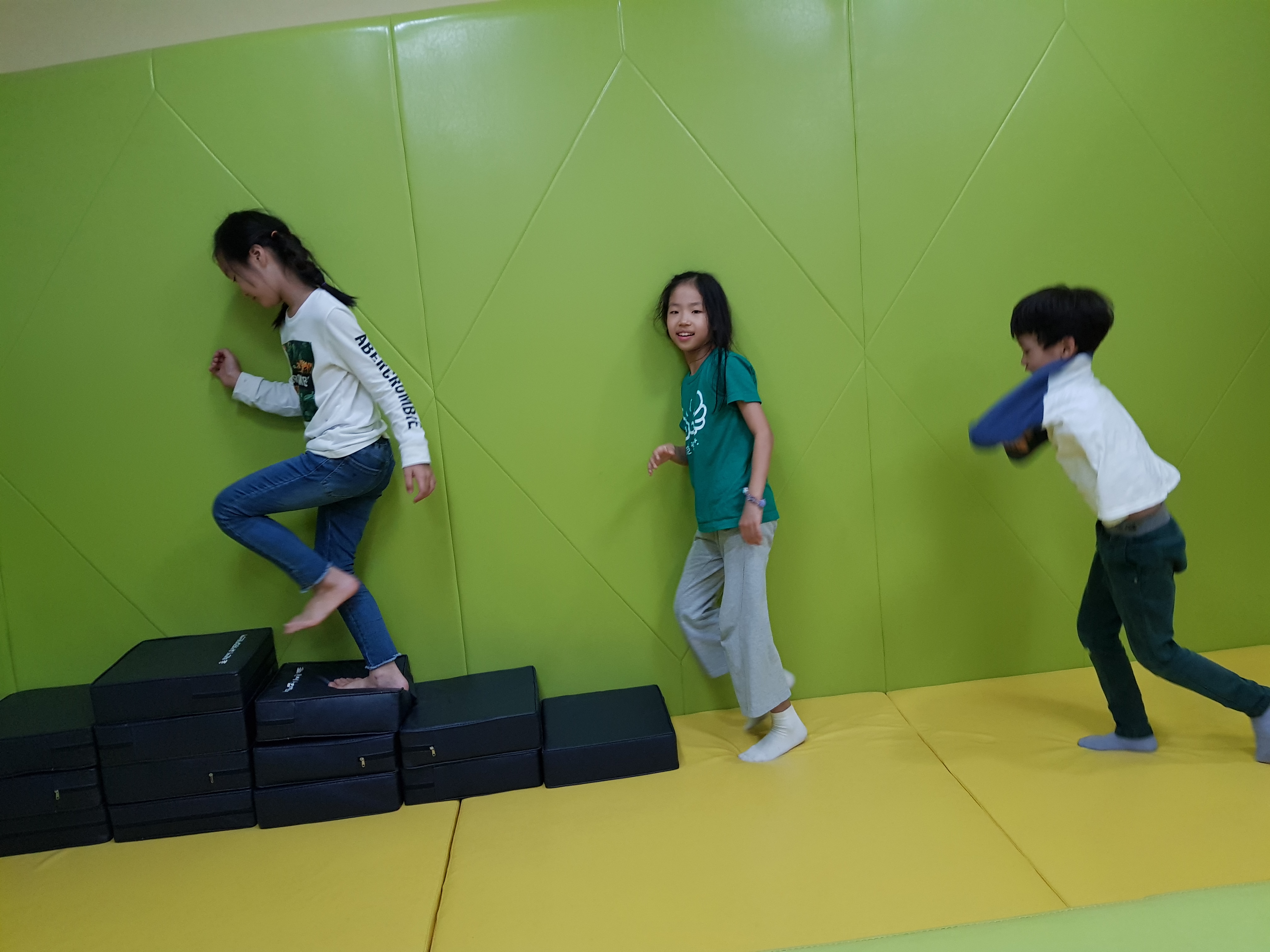 야간 시간제 초등돌봄 10월 1째주