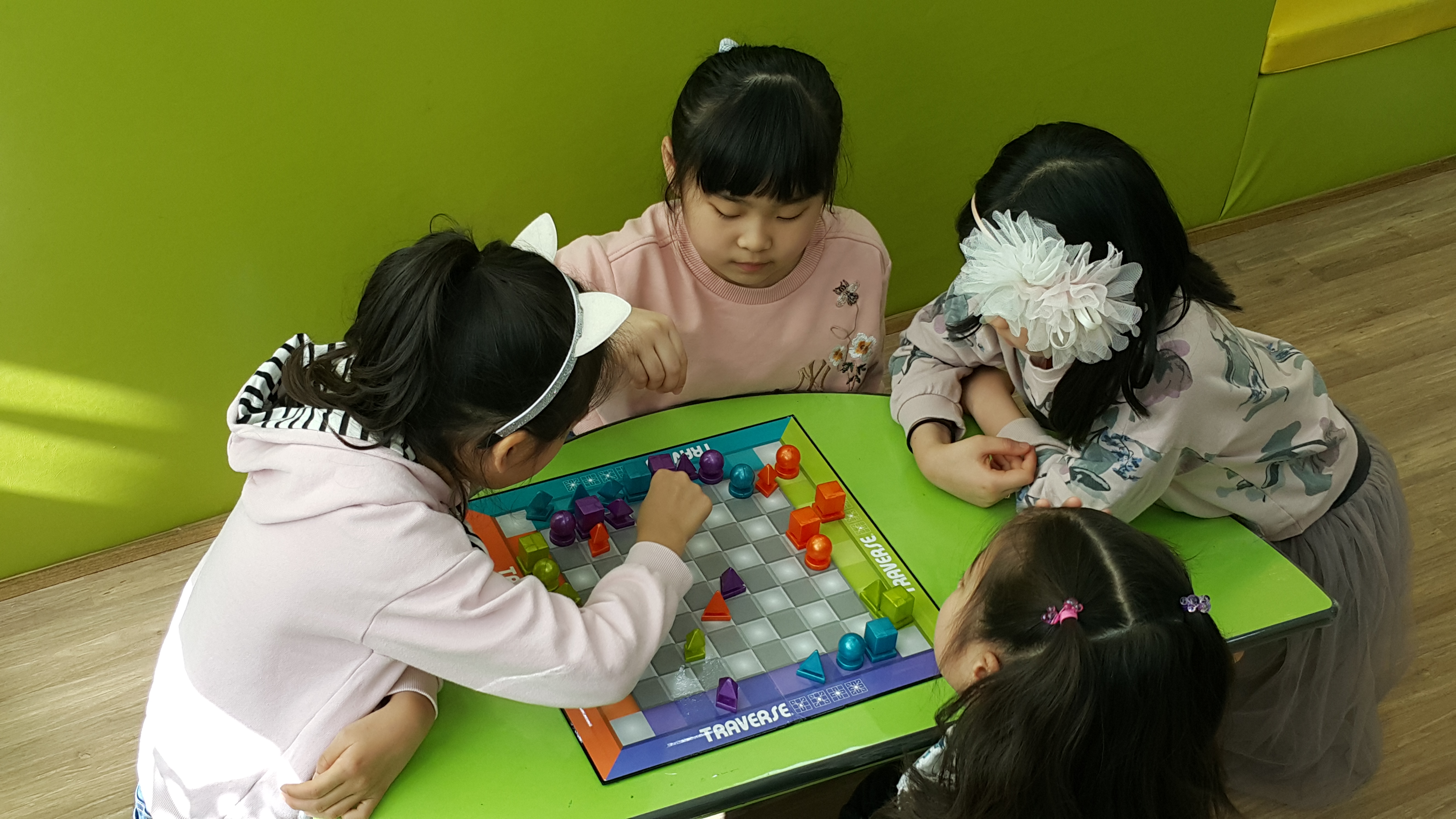 키움뜰 공부방 1월 4째주