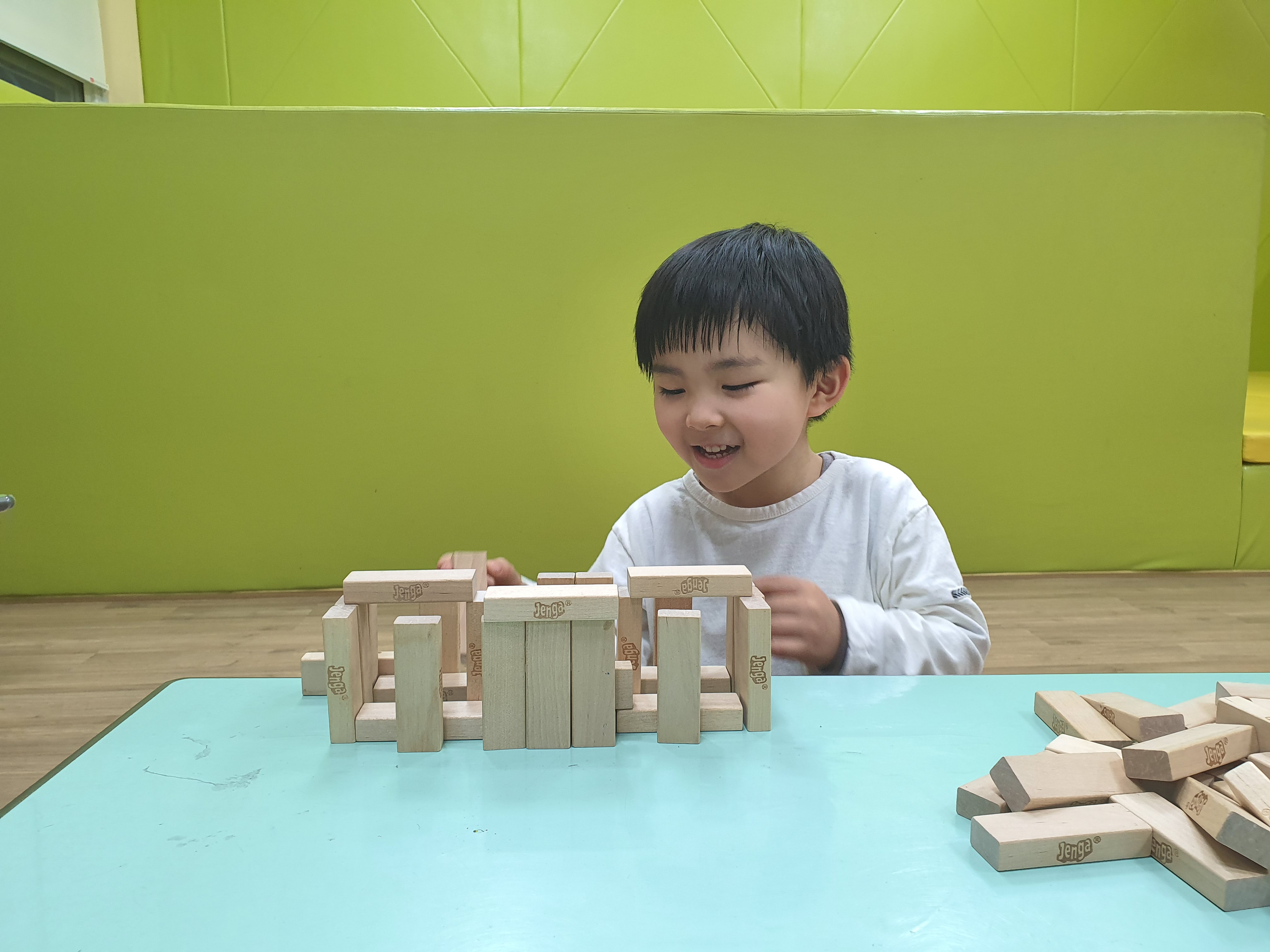 야간시간제보육