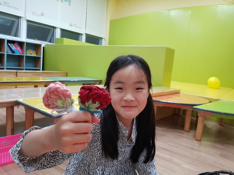 야간 시간제 초등돌봄 5월 2째주