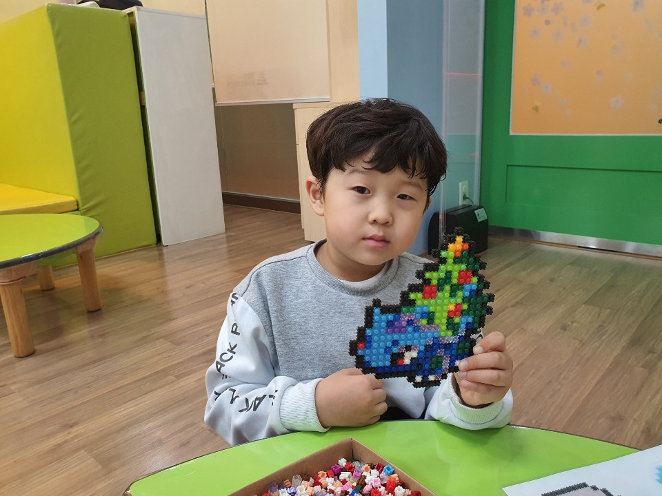 야간 시간제 초등돌봄 5월 3째주