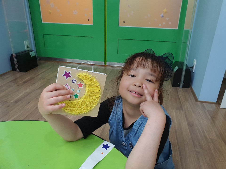 야간 시간제 초등돌봄 5월 4째주