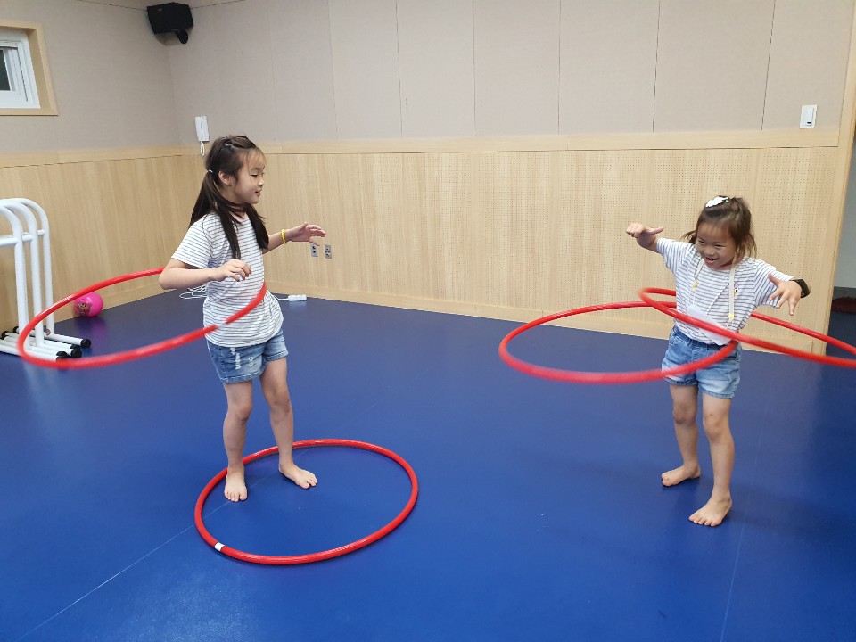 야간 시간제 초등돌봄 6월 4째주